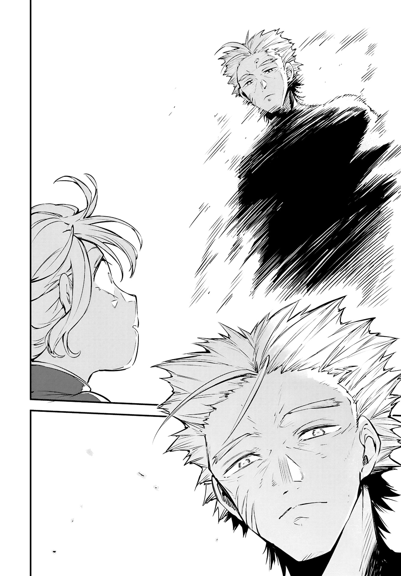 Bungou Stray Dogs, Chapter 115 image 21